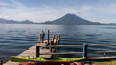 Photos of Kayak Guatemala Los Elementos Adventure Center