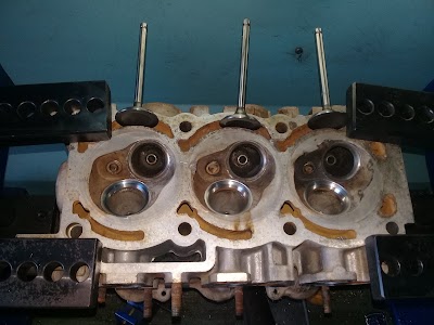 Photos of Mecanica Martini