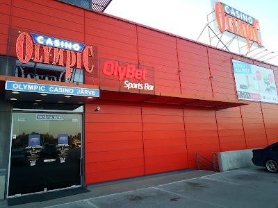 Photos of Olympic Casino J&auml;rve