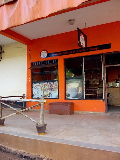 Photos of Annies Pizza & Coffee
