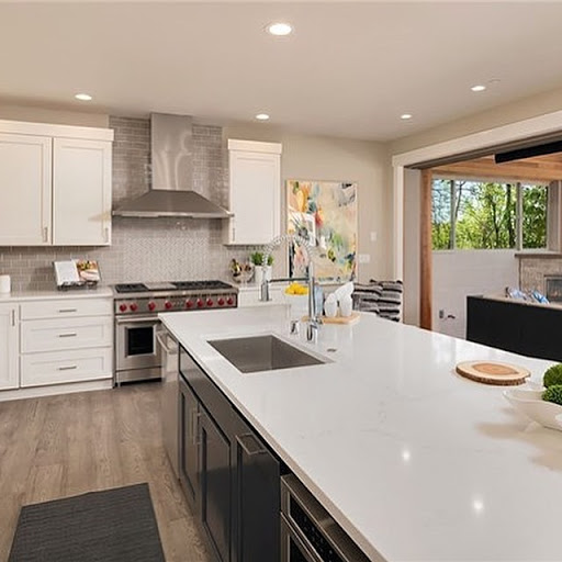 Builders Interiors - Visual