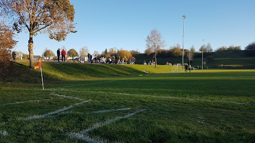 Sportanlage Langenaltheim - Thumbnail