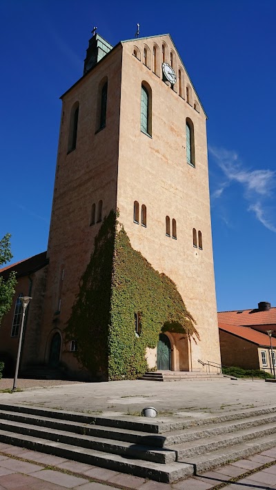 photo of Himmelsfärdskyrkan