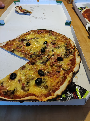 Pizzeria Chez Marie ( L'IMPREVU ) - Thumbnail