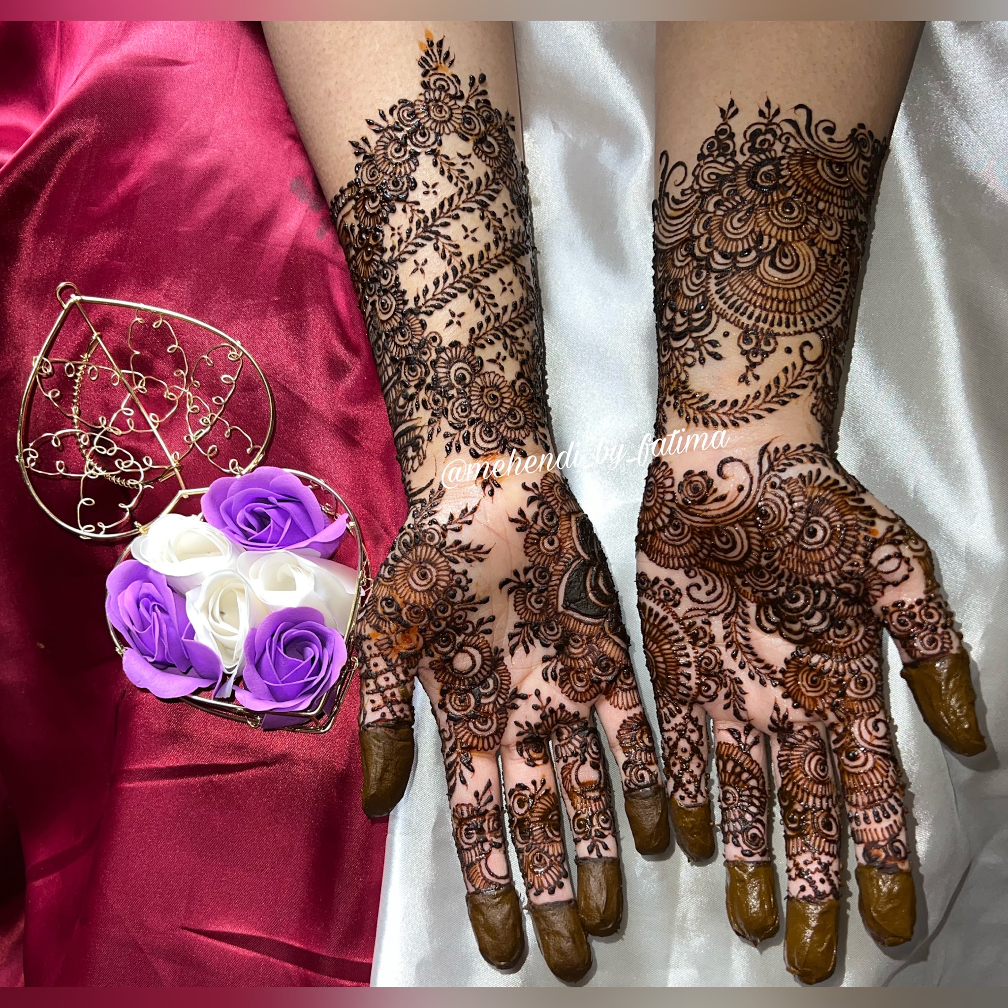 Mehndi Queen - Mehndi Artists - photo 1