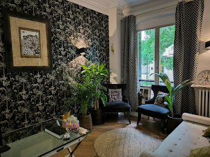 Photo n°23 de Hôtel Le Twelve à Paris (Hôtel)