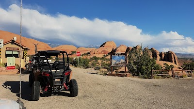 Twisted Jeep Rentals