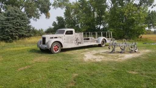 Meyer Sandblasting and Painting - Thumbnail