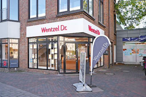 Wentzel Dr. | Immobilienmakler Ahrensburg