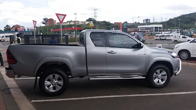 Photos of Umlazi Mega City