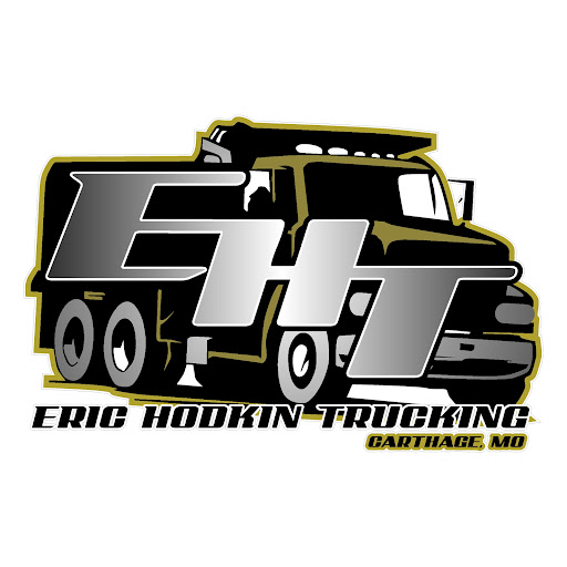 Eric Hodkin Trucking LLC - Thumbnail