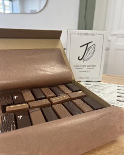 JO Chocolaterie - Artisan | Créateur | Chocolatier - Amancey