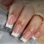 Nail mode