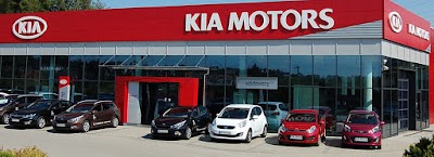 Salon Kia Krakow Wadowscy Powiat Krakowski Lesser Poland 48 12 444 55 55