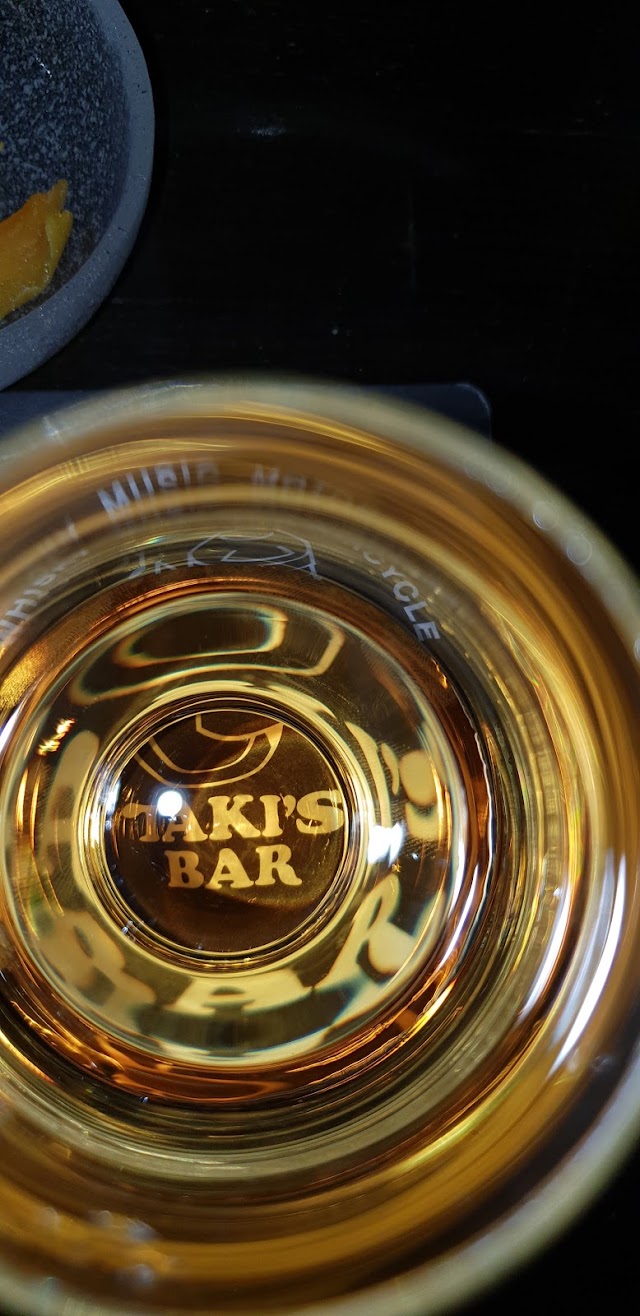 ＴＡＫＩ’ＳＢＡＲ