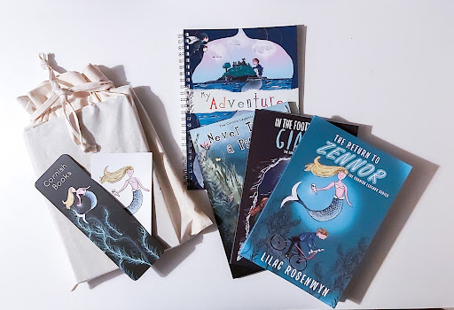 Alexandra Fowler Illustration - Thumbnail