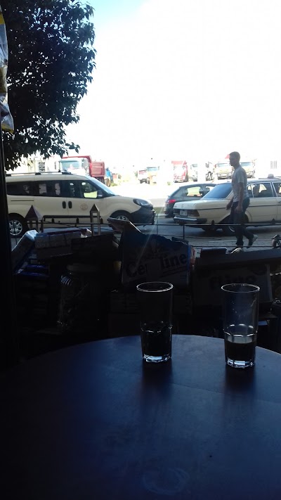 Photos of Cr&eacute;merie De La Face