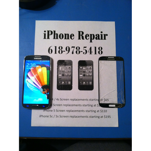 Mike's iPhone Repair - Thumbnail