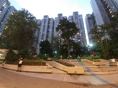 Photos of City Garden Shopping Arcade