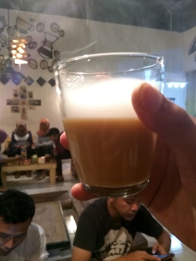 Photos of Kalim&eacute;ra Coffee Shop