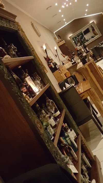Photos of Babis Wine and Dine