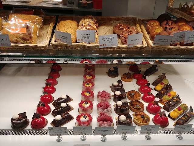 Maison Kayser