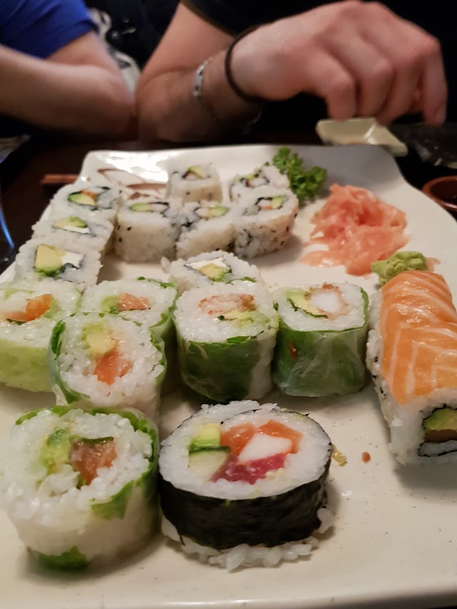 Nagoya