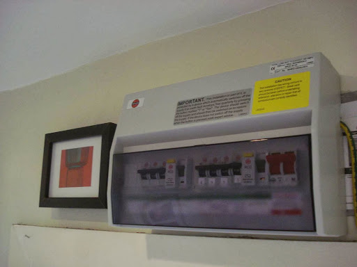 Flying Spark Electricians - United Kingdom