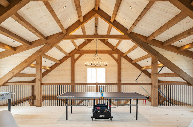 Revive Timberworks photo 1