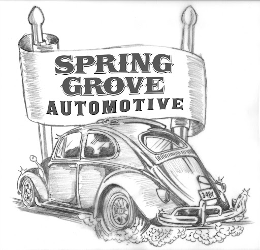 Spring Grove Automotive - Thumbnail