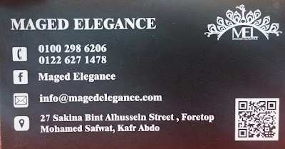 Photos of Magedelegance