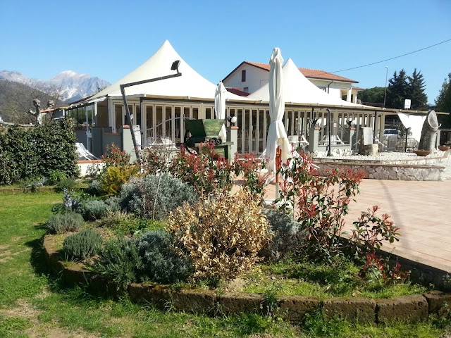La Cittadella del Gusto C/O Carrara Fiere