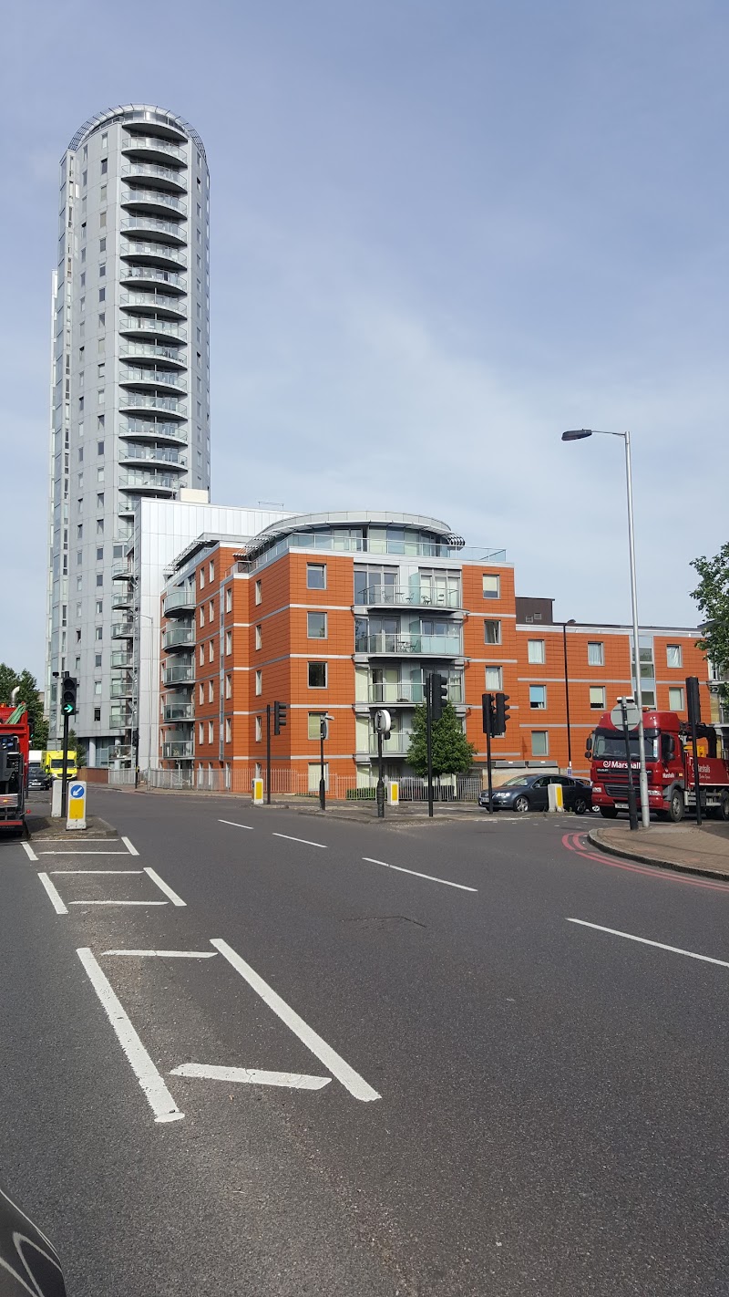 Latitude Apartments Croydon photo 3