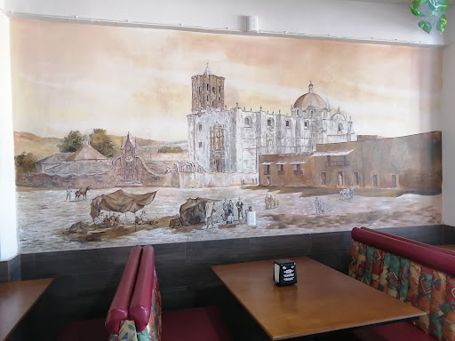 El Rey Buffet Zimapan - Thumbnail
