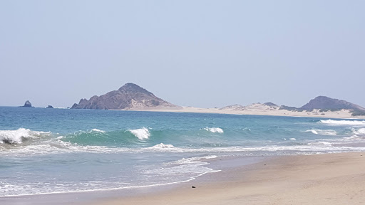 Playa Brasil