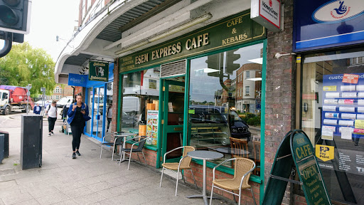 Esem Express Cafe