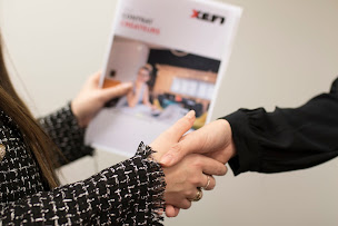 Photo n°22 de XEFI Angers Sud à Chalonnes-sur-Loire (Service d'hébergement de site Web)