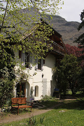 Photo n°12 de Le Moulin Papillon à L'Argentière-la-Bessée (Gîte)