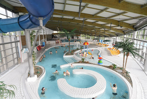 Photo de Centre aquatique Saint-Lô Agglo