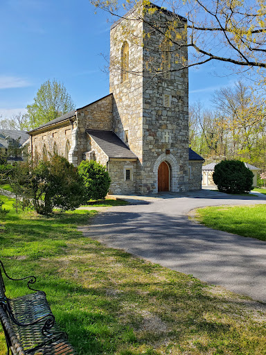 Cunningham Chapel Parish - Thumbnail