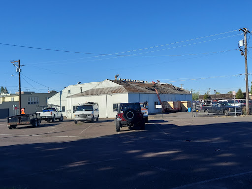 Autotech NW - Visual