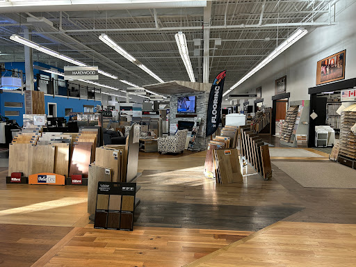 Aroma'z Home Flooring & Design Gallery - United States
