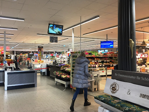 EDEKA Walter - Visual