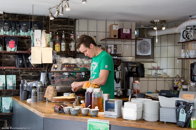 Det Lille Kaffekompaniet