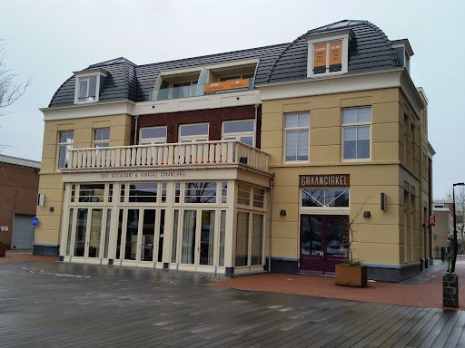 De Graancirkel - Thumbnail
