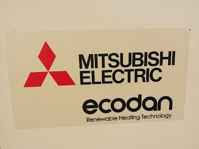 Elbaclima Kondicioner Mitsubishi