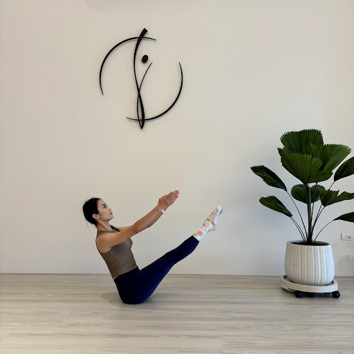 Ambient Space 安筆瑜珈評價、營業時間、服務項目、價格 - Place thumbnail