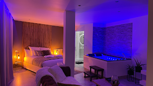 Photo n°5 de Appart&Spa Devosge à Dijon (Appartement de vacances)