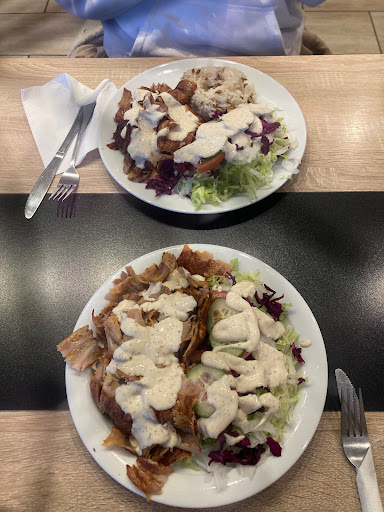 Kösem Kebap & Bistro - Thumbnail