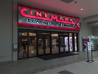 Cinemark Lake Charles and XD